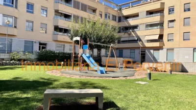 Piso en alquiler en Torrent, Zona Avinguda Alta-Auditori (Torrent) de 1.700 €<span>/mes</span>