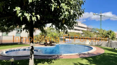 Piso en alquiler en Torrent, Zona Avinguda Alta-Auditori (Torrent) de 1.700 €<span>/mes</span>