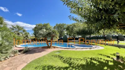 Piso en alquiler en Torrent, Zona Avinguda Alta-Auditori (Torrent) de 1.700 €<span>/mes</span>