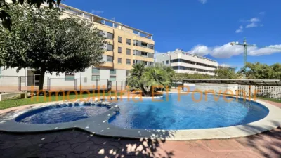 Piso en alquiler en Torrent, Zona Avinguda Alta-Auditori (Torrent) de 1.700 €<span>/mes</span>