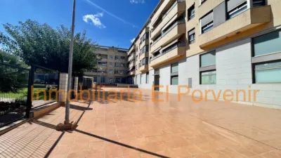 Piso en alquiler en Torrent, Zona Avinguda Alta-Auditori (Torrent) de 1.700 €<span>/mes</span>