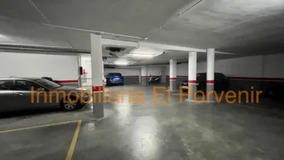 Piso en alquiler en Torrent, Zona Avinguda Alta-Auditori (Torrent) de 1.700 €<span>/mes</span>