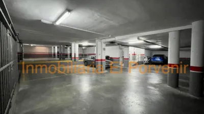 Piso en alquiler en Torrent, Zona Avinguda Alta-Auditori (Torrent) de 1.700 €<span>/mes</span>