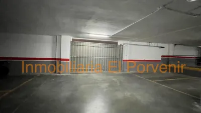 Piso en alquiler en Torrent, Zona Avinguda Alta-Auditori (Torrent) de 1.700 €<span>/mes</span>