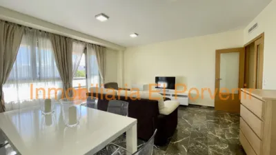 Piso en alquiler en Torrent, Zona Avinguda Alta-Auditori (Torrent) de 1.700 €<span>/mes</span>