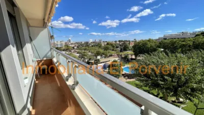 Piso en alquiler en Torrent, Zona Avinguda Alta-Auditori (Torrent) de 1.700 €<span>/mes</span>