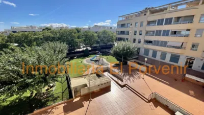 Piso en alquiler en Torrent, Zona Avinguda Alta-Auditori (Torrent) de 1.700 €<span>/mes</span>