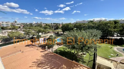 Piso en alquiler en Torrent, Zona Avinguda Alta-Auditori (Torrent) de 1.700 €<span>/mes</span>