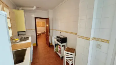 Apartment on Paseo de Estrada photo 10