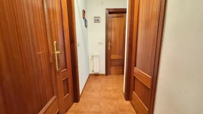 Apartment on Paseo de Estrada photo 12