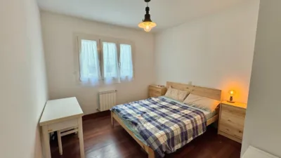 Apartment on Paseo de Estrada photo 13