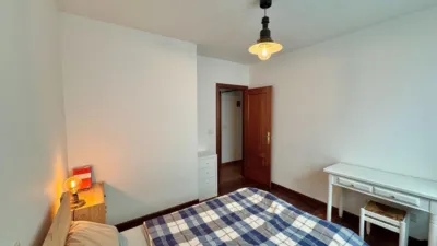 Apartment on Paseo de Estrada photo 15
