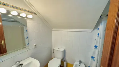 Apartment on Paseo de Estrada photo 16