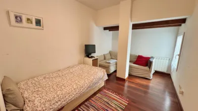 Apartment on Paseo de Estrada photo 18