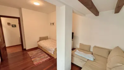 Apartment on Paseo de Estrada photo 19