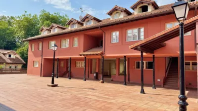 Apartment on Paseo de Estrada photo 4