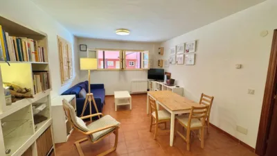 Apartment on Paseo de Estrada photo 5