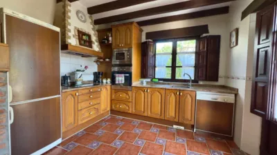 House in Barrio de Liandres photo 10