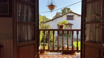 House in Barrio de Liandres photo 11