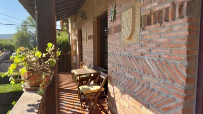 House in Barrio de Liandres photo 12