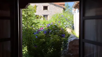 House in Barrio de Liandres photo 21