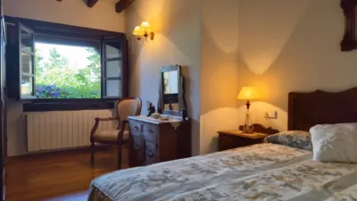 House in Barrio de Liandres photo 22