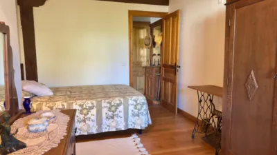 House in Barrio de Liandres photo 24
