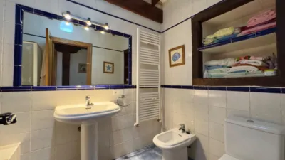 House in Barrio de Liandres photo 25