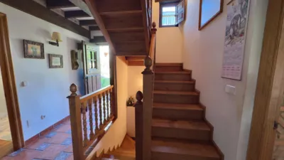 House in Barrio de Liandres photo 26