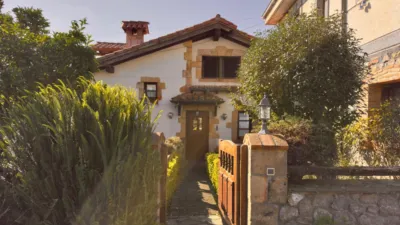 Casa en venta en Barrio de Liandres - Vista 4