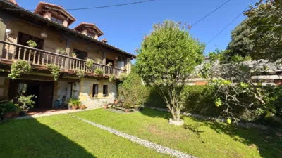 House in Barrio de Liandres photo 34