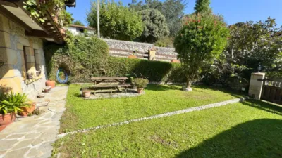 House in Barrio de Liandres photo 35