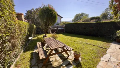 House in Barrio de Liandres photo 36