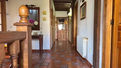 Casa en venta en Barrio de Liandres - Vista 5