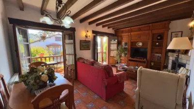 Casa en venta en Barrio de Liandres - Vista 6
