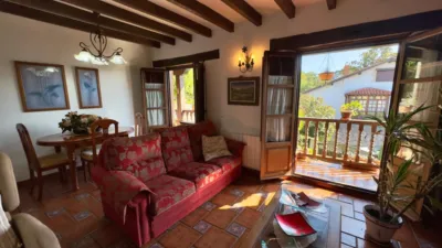 House in Barrio de Liandres photo 7