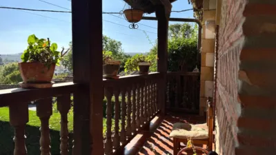 House in Barrio de Liandres photo 8