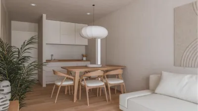 Apartment on Calle de la Peña la Barra, 1 photo 2