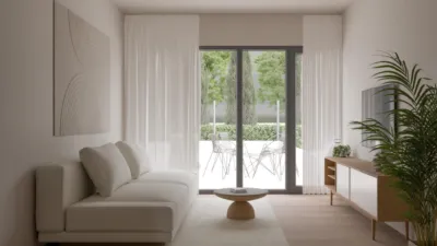 Apartment on Calle de la Peña la Barra, 1 photo 3