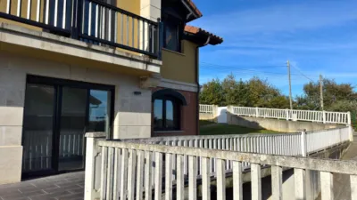 Casa – Ruiloba - Vista 4
