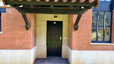 Casa – Ruiloba - Vista 5