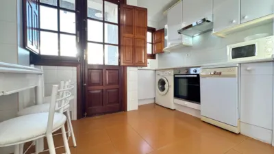 Apartment on Calle de la Campa, 12 photo 12