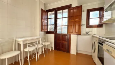 Apartment on Calle de la Campa, 12 photo 13