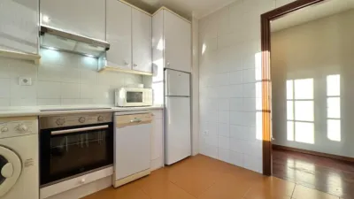 Apartment on Calle de la Campa, 12 photo 16