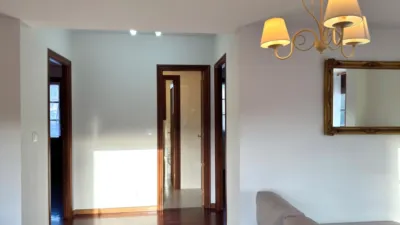 Apartment on Calle de la Campa, 12 photo 17