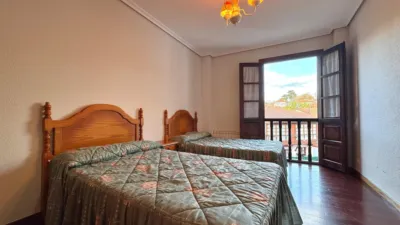 Apartment on Calle de la Campa, 12 photo 18