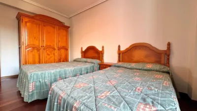 Apartment on Calle de la Campa, 12 photo 19