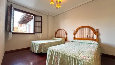 Apartment on Calle de la Campa, 12 photo 20