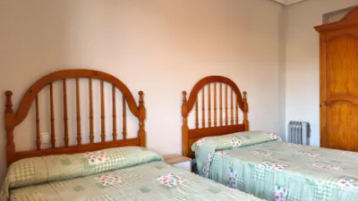 Apartment on Calle de la Campa, 12 photo 21