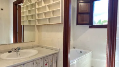 Apartment on Calle de la Campa, 12 photo 22